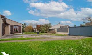 Maison 4 Pièces 90 m² à vendre à Cugnaux (31270)