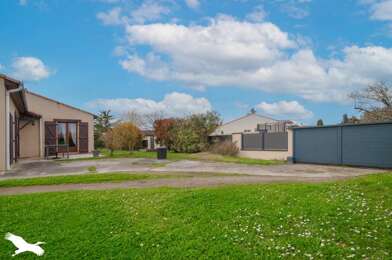 Maison 4 pièces 353142 €