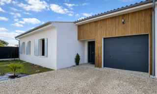 Maison 4 Pièces 116 m² à vendre à Saint-Palais-sur-Mer (17420)