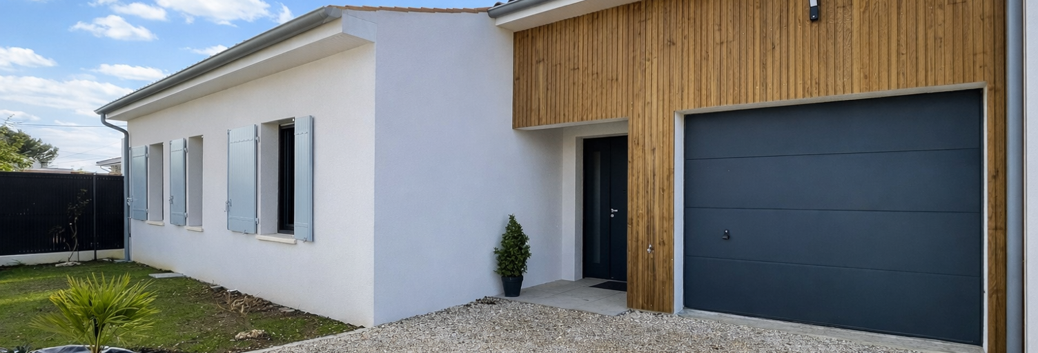 Maison 4 Pièces 116 m² à vendre à Saint-Palais-sur-Mer (17420)