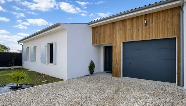 Villa / Maison 4 pièces  à vendre Saint-Palais-sur-Mer 17420