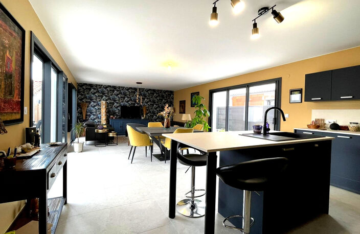Maison récente 116,20 M2 — photo 5