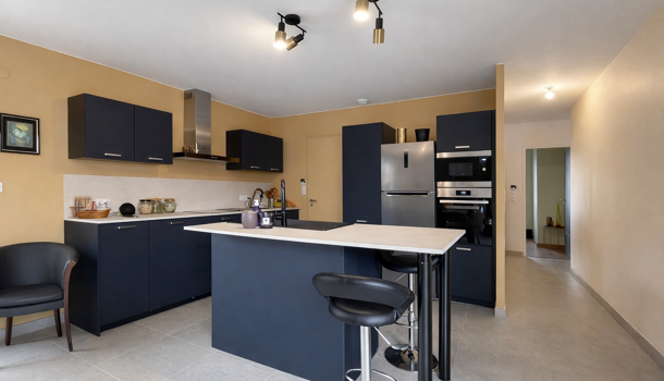 Villa / Maison 4 pièces  à vendre Saint-Palais-sur-Mer 17420