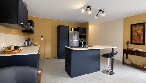 Villa / Maison 4 pièces  à vendre Saint-Palais-sur-Mer 17420