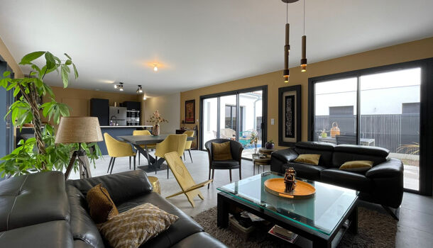 Villa / Maison 4 pièces  à vendre Saint-Palais-sur-Mer 17420