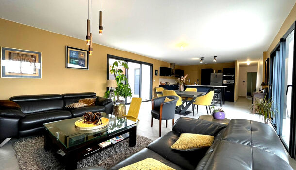 Villa / Maison 4 pièces  à vendre Saint-Palais-sur-Mer 17420