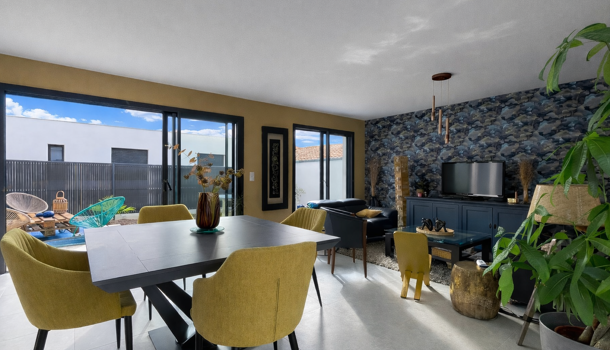 Villa / Maison 4 pièces  à vendre Saint-Palais-sur-Mer 17420