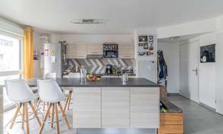 Appartement 3 Pièces 65 m² à vendre à Villenave-d'Ornon (33140)