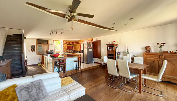 Villa / Maison 5 pièces  à vendre Saint-Jean-Pied-de-Port 64220