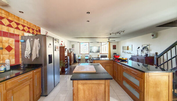 Villa / Maison 5 pièces  à vendre Saint-Jean-Pied-de-Port 64220