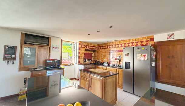 Villa / Maison 5 pièces  à vendre Saint-Jean-Pied-de-Port 64220