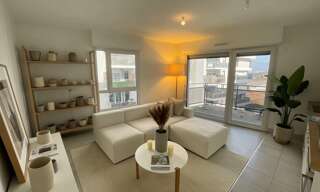 Appartement 3 Pièces 58 m² à louer à Poissy (78300)