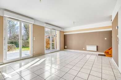 Maison 4 pièces 380000 €