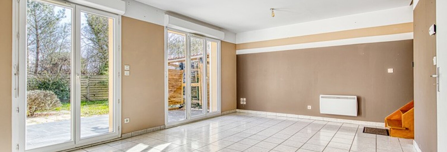 Maison 4 Pièces 82 m² à vendre à Arès (33740)