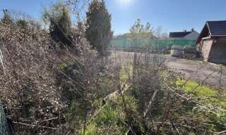 Terrain  571 m² à vendre à Auvers-sur-Oise (95430)
