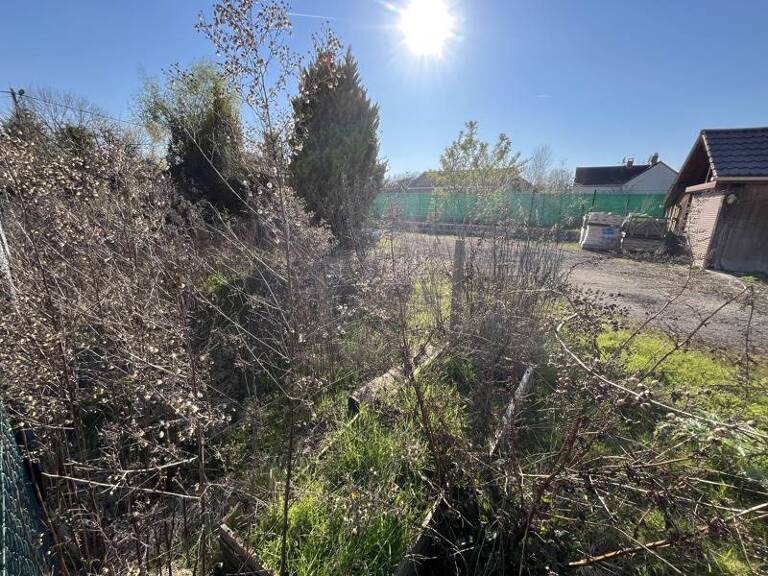 Terrain à bâtir de 0 pièces principales — photo 1