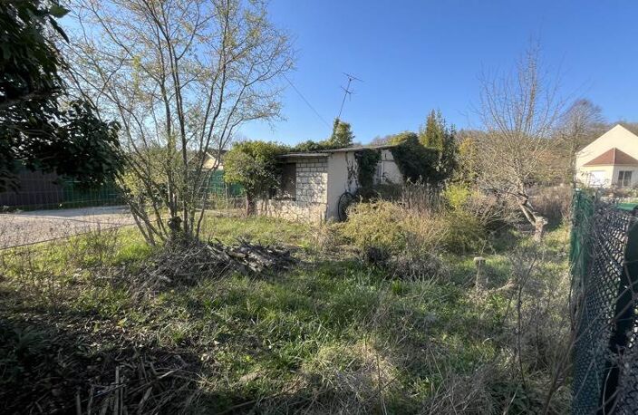 Terrain à bâtir de 0 pièces principales — photo 2