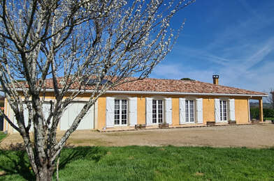 Maison 5 pièces 435000 €