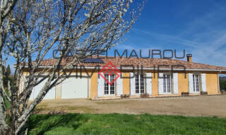 Maison 5 Pièces 132 m² à vendre à Castelmaurou (31180)