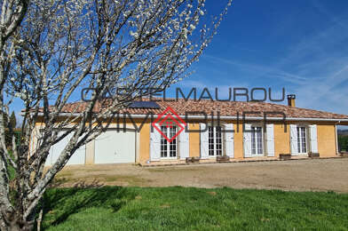 Maison 5 pièces 435000 €