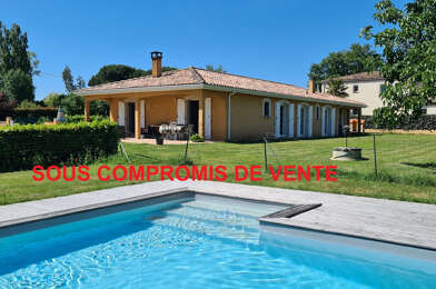 Maison 5 pièces 416000 €