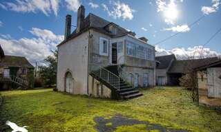 Maison 6 Pièces 133 m² à vendre à Peyrignac (24210)