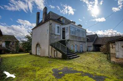 Maison 6 pièces 265500 €