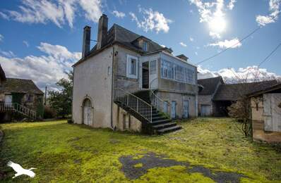 Maison de bourg de 6 pièces principales — photo du bien