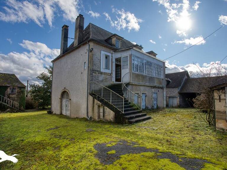 Maison de bourg de 6 pièces principales — photo 1