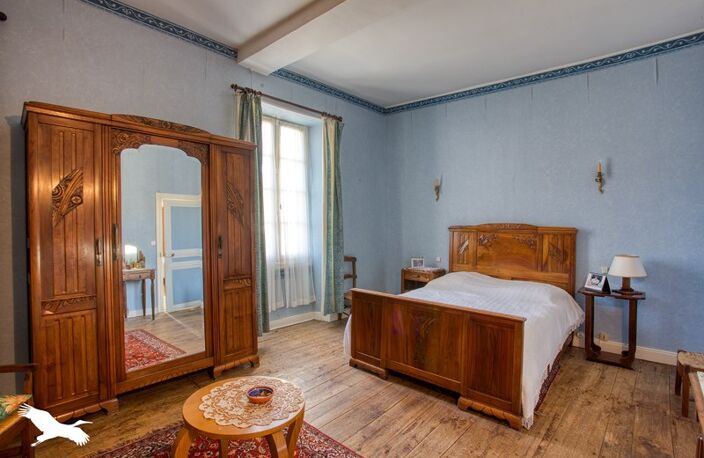 Maison de bourg de 6 pièces principales — photo 5