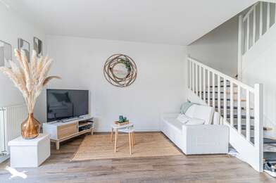 Maison 4 pièces 329300 €