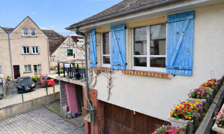 Maison 5 Pièces 121 m² à vendre à Bourges (18000)