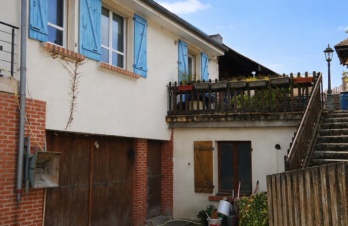 Vente Maison/villa 5 pièces — photo 2