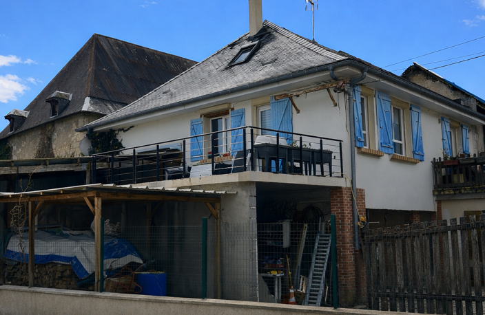 Vente Maison/villa 5 pièces — photo 3
