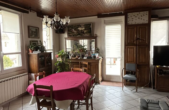 Vente Maison/villa 5 pièces — photo 5
