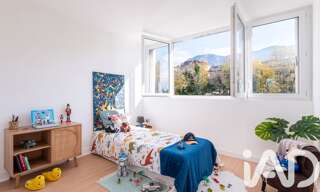 Appartement 4 Pièces 75 m² à vendre à Aix-les-Bains (73100)