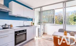 Appartement 4 Pièces 75 m² à vendre à Aix-les-Bains (73100)