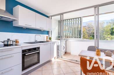 Appartement 4 pièces 227000 €