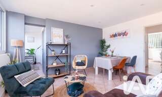 Appartement 4 Pièces 75 m² à vendre à Aix-les-Bains (73100)