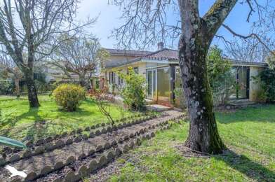 Maison 5 pièces 296520 €