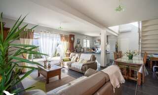 Maison 4 Pièces 97 m² à vendre à Biscarrosse (40600)