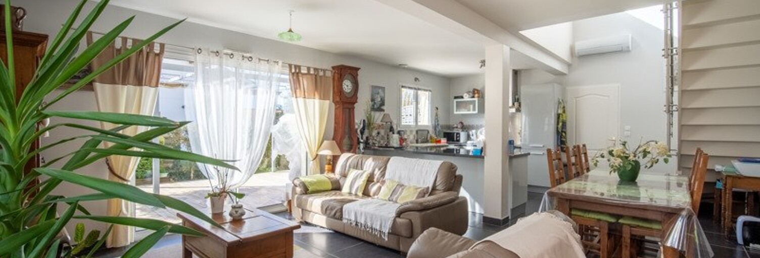 Maison 4 Pièces 97 m² à vendre à Biscarrosse (40600)