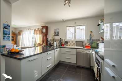 Maison 4 pièces 369600 €