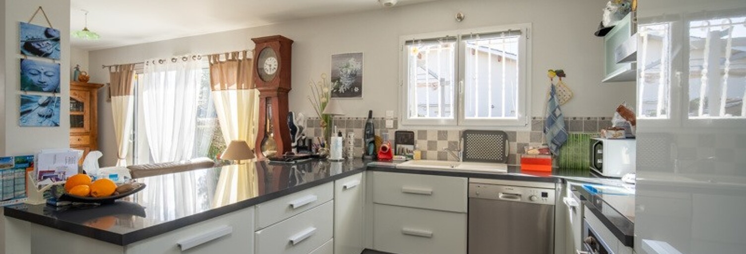 Maison 4 Pièces 97 m² à vendre à Biscarrosse (40600)