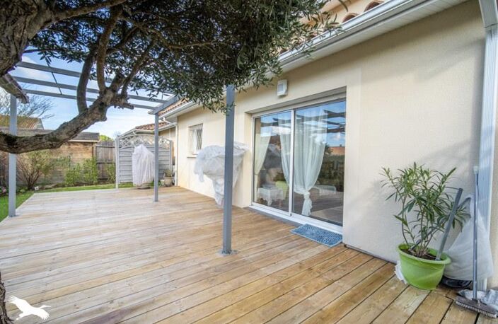 Maison de ville de 4 pièces principales — photo 2