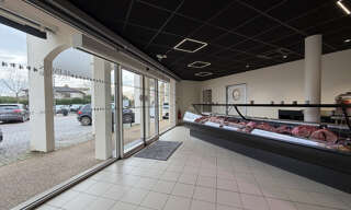 Commerce  218 m² à vendre à Castelculier (47240)