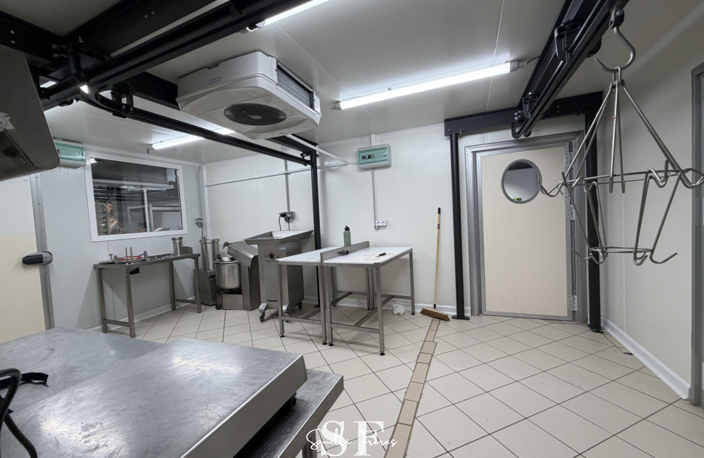 AGEN RIVE DROITE - LOCAL COMMERCIAL LOUE — photo 3