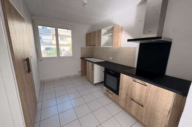 Maison 4 pièces 850 €