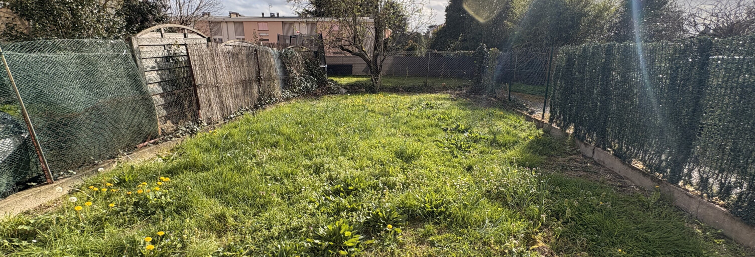 Maison 4 Pièces 67 m² à louer à Bon-Encontre (47240)