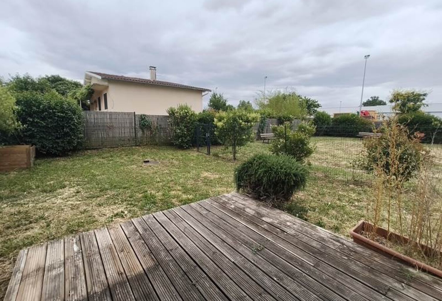 Villa de 3 pièces principales — photo 1